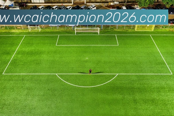 2026世界杯AI预测冠军品牌故事